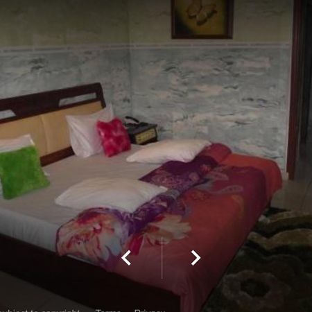 Nondon International Hotel Enugu Luaran gambar