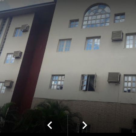 Nondon International Hotel Enugu Luaran gambar