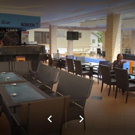 Nondon International Hotel Enugu Luaran gambar
