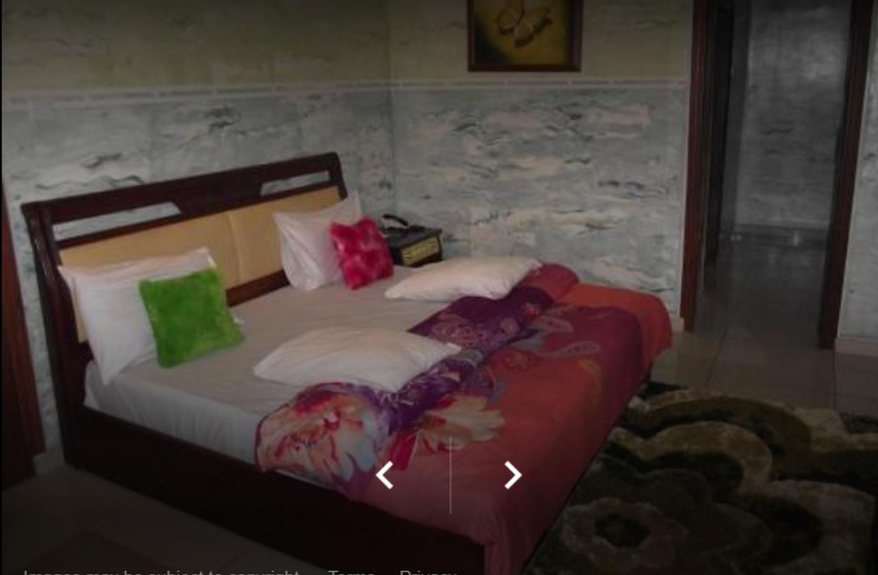 Nondon International Hotel Enugu Luaran gambar
