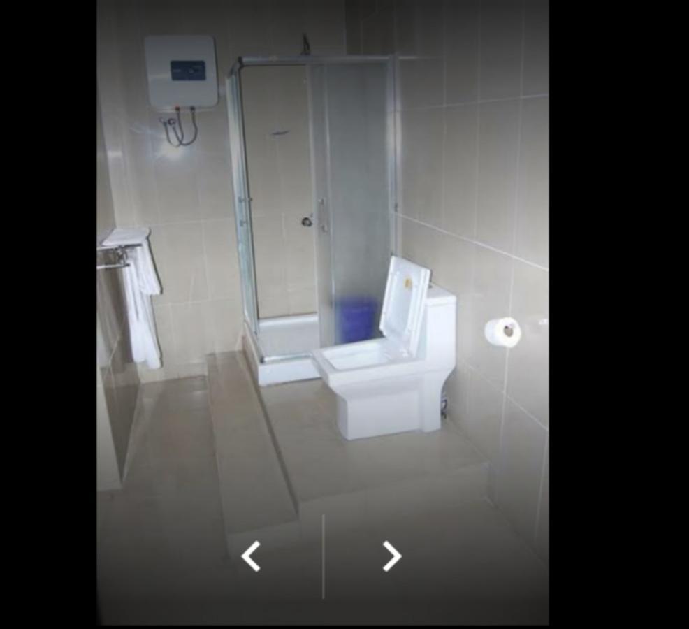 Nondon International Hotel Enugu Luaran gambar