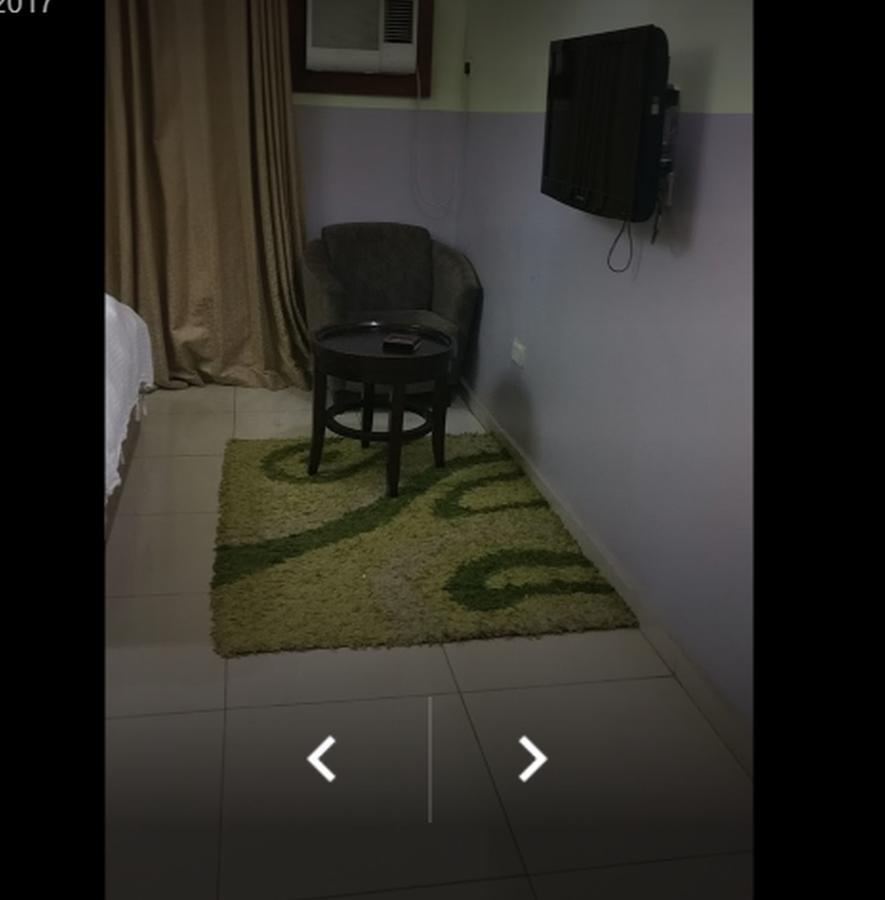Nondon International Hotel Enugu Luaran gambar